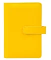 Button yellow