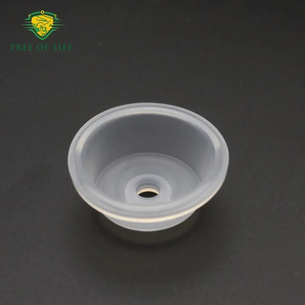 Air Intake Manifold Flap Adjuster Unit DISA Valve Membrane For BMW E46 E39 E60 E83 E85 M54 M56 M52TU 11617502275 11617502269 membrane diaphragm