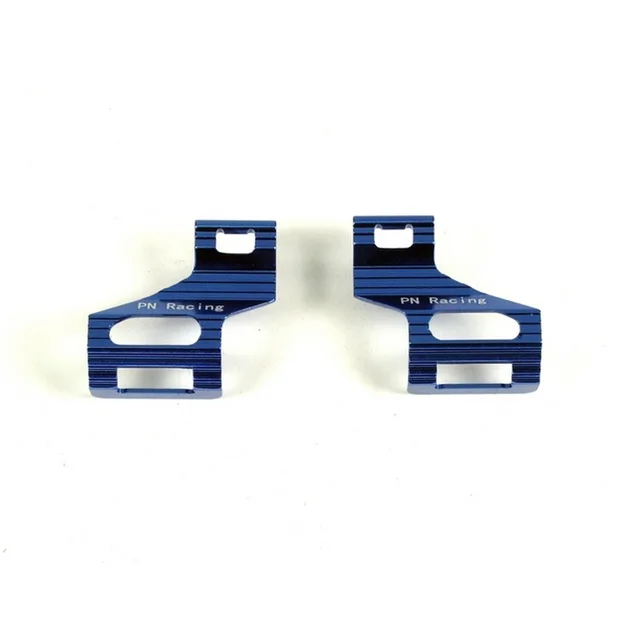 京商 ミニッツ アルミ バッテリーヒートシンク MR03 MS限定品 KYOSHO MINI-Z Li-Fe バッテリーヒートシンク MR-03用 R246-1324