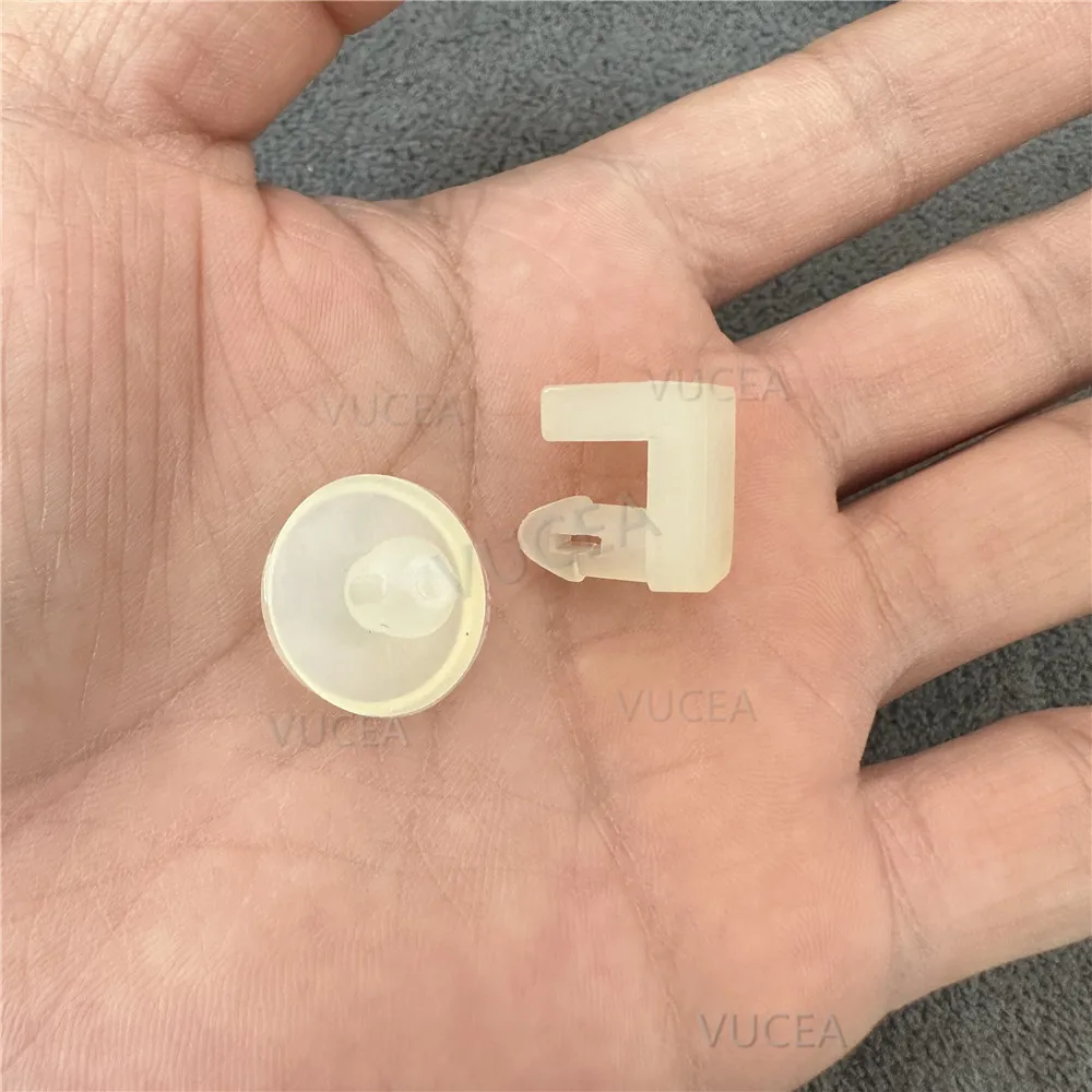 STOPPER-PEDAL Hyundai Kia I10 I20 Getz Accent Coupe Creta Hb20 Santa Fe Cerato Rio Sportage Sorento Carnical 328764B000QQK