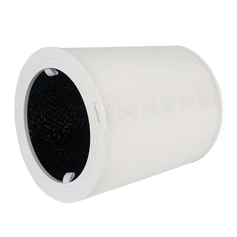 LEVOIT Core600S Core 600S-P 스마트 공기청정기용 코어 600S 교체 필터, H13 True HEPA 필터 코어 600S-RF