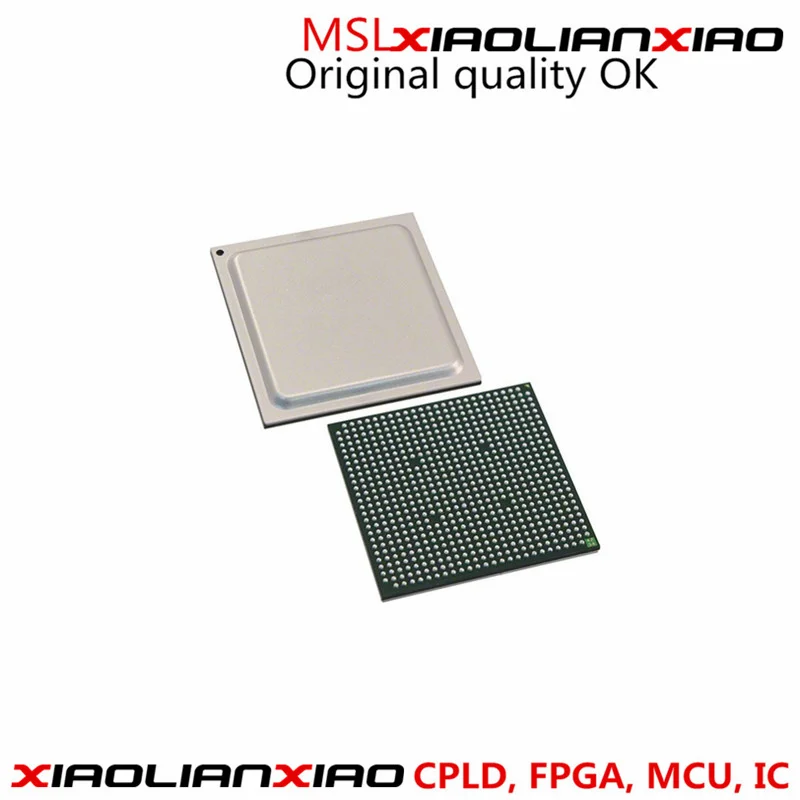 

1PCS MSL XC5VLX50-FFG676 XC5VLX50-2FFG676C XC5VLX50 676-BBGA Original IC FPGA quality OK Can be processed with PCBA