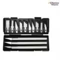 Carving knife