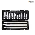 Carving knife