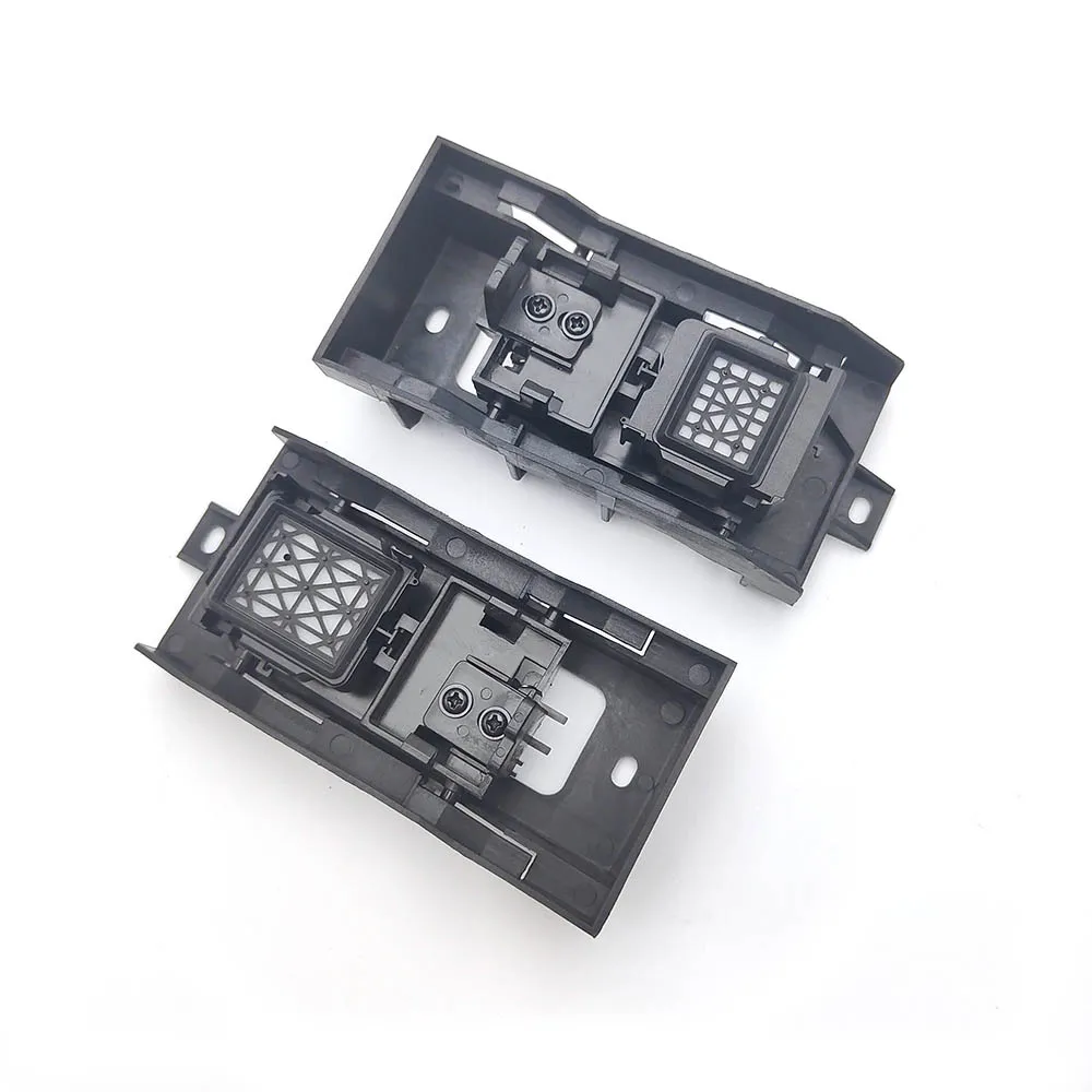 

Верхняя крышка в сборе для печатной головки Epson TX800 XP600 DX5 DX7, блок укупорки, компонент станции для китайского Широкоформатного Принтера