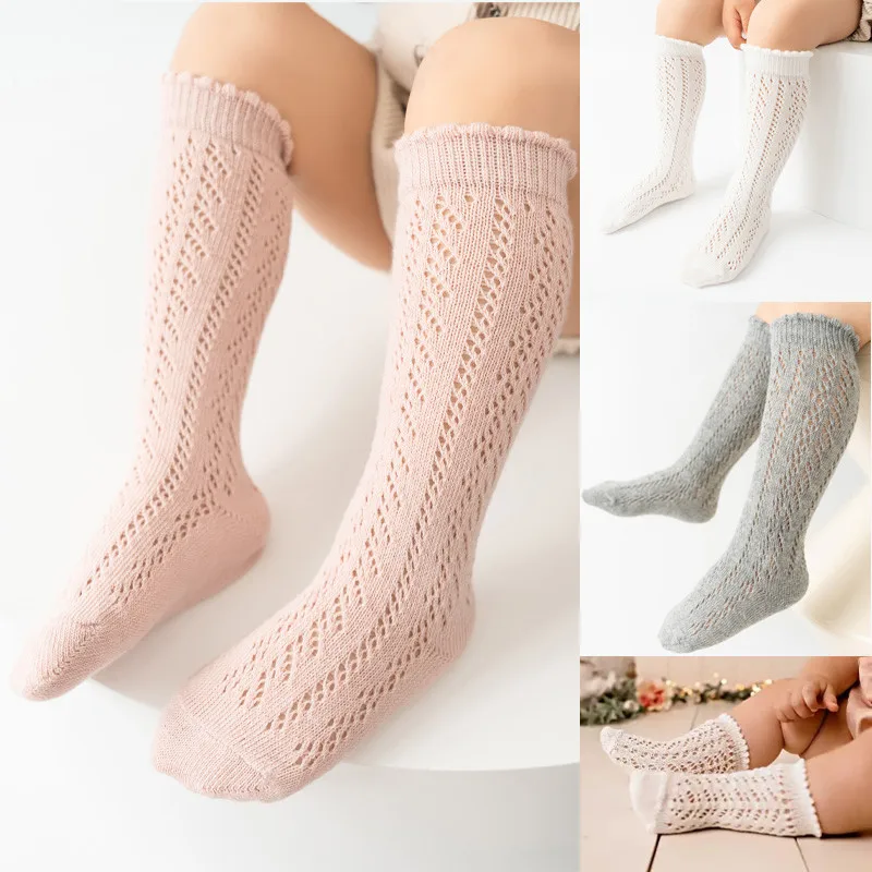 Chaussettes De Baseball TCK Elite Hautes Jusqu'au Genou (5 Pouces