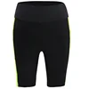 2022 Women's Yoga Shorts Running Sports Pants Five Pants Gym Cycling Jogging Training Base High Stretch Plus Size Fitness Pants 5