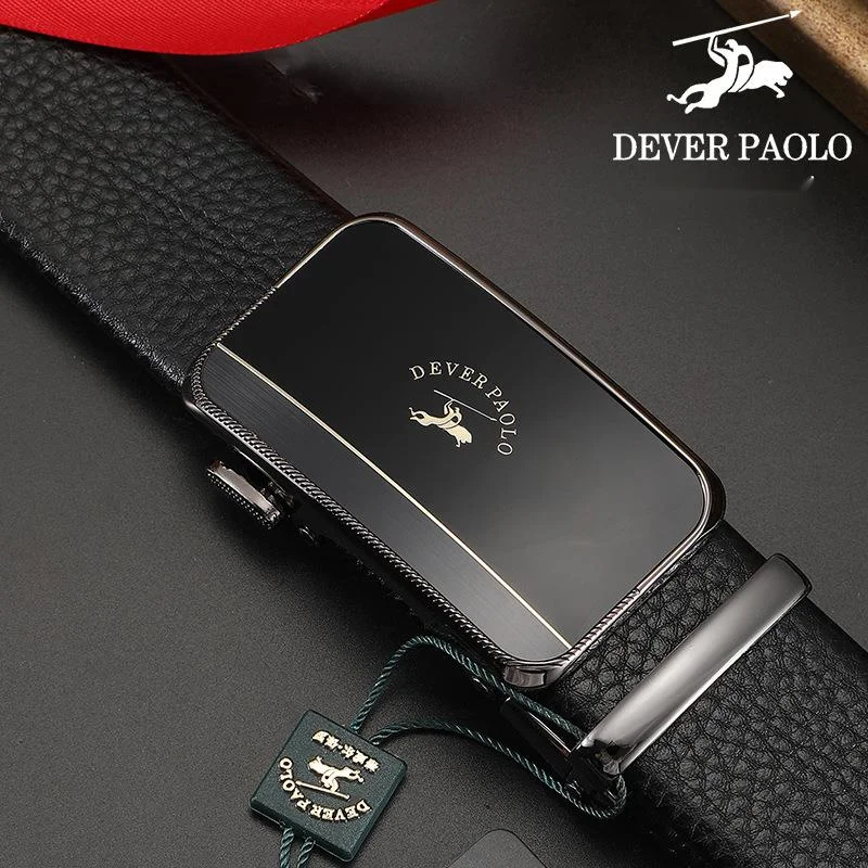 2023 New Hot Selling Men's Belt Belt Top Layer Cowhide Men's Genuine High End Genuine Leather Fashion Belt Belt Belt for Men_voghion.com