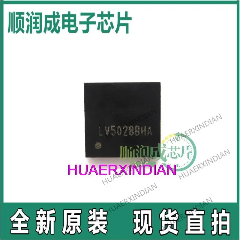 

New Original LV5028BHA LV5028BNC LV5028B QFN