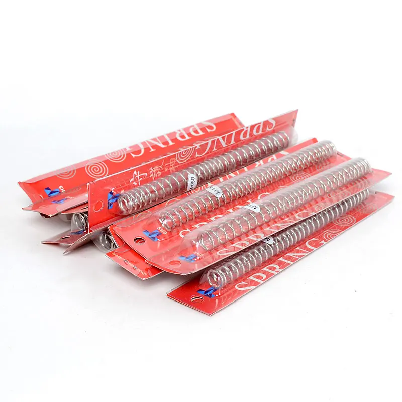 SHS M90 M100 M110 M120 M130 M140 M150 M160 M170 M190 AEG Spring for Airsoft Marui G&P G&G ICS Cybergun toys for kids 2 SHS M90 M100 M110 M120 M130 M140 M150 M160 M170 M190 AEG Spring for Airsoft Marui G&P G&G ICS Cybergun toys for kids 2