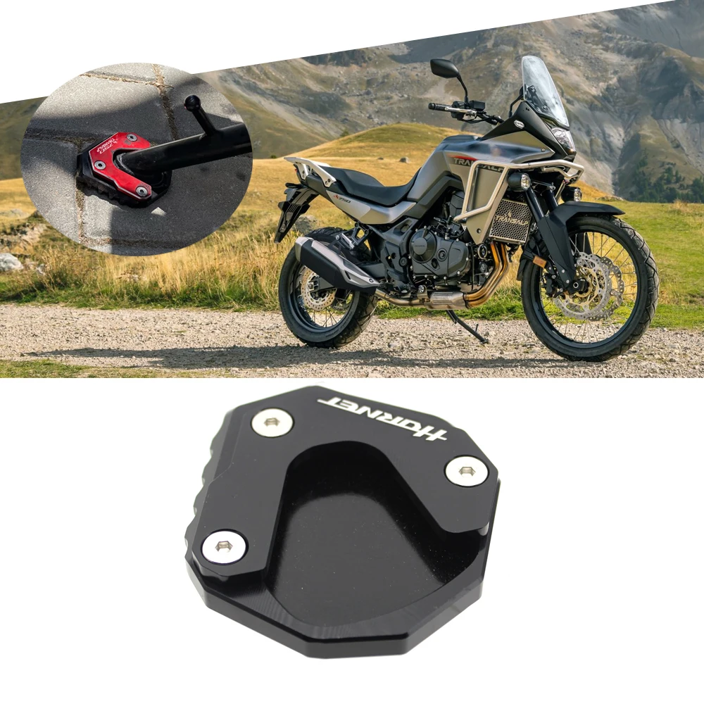 CB750MotorcycleRearBrakeLeverPedalExtenderFootPegsEnlarge