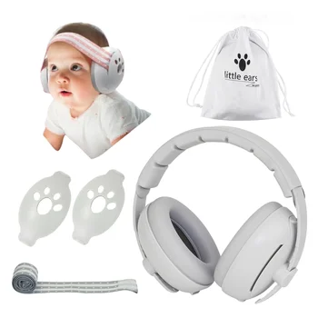 Baby Noise Cancelling Headphones 1
