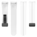White B