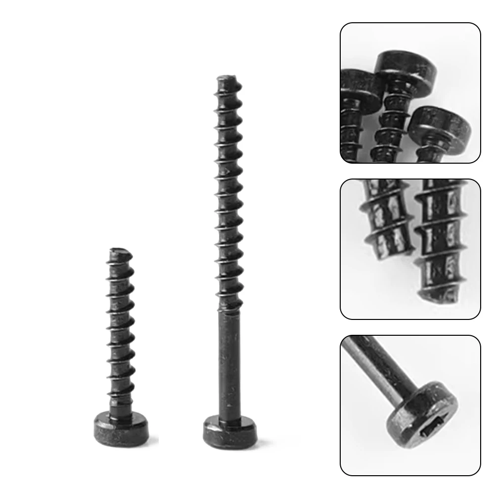 VACUUM SCREW 910703-01 For Supersonic For DYSON DC25/V6/V7/V8/V10/V11/DC50/DC40 Vacuum Screw Household Cleaning Accessories dyson фен supersonic hd07