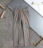 2025 DIKU JING Elastic Pants For Men In Spring And Summer, Business Casual Fashion, Versatile Pants Essential For Daily Work An 2