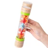 Baby Toys 6 12 Months Developmental Sensory Rain Stick Shaker Rattle Rainmaker Baby Toy Rainstick Musical Instrument for Babies 2