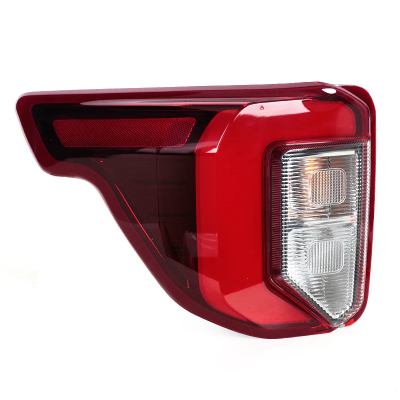 フォードエクスプローラー用テールライト,ブレーキ停止ランプ,運転