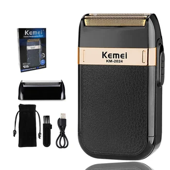 Men's Electric Shaver Hair Trimmer Machine