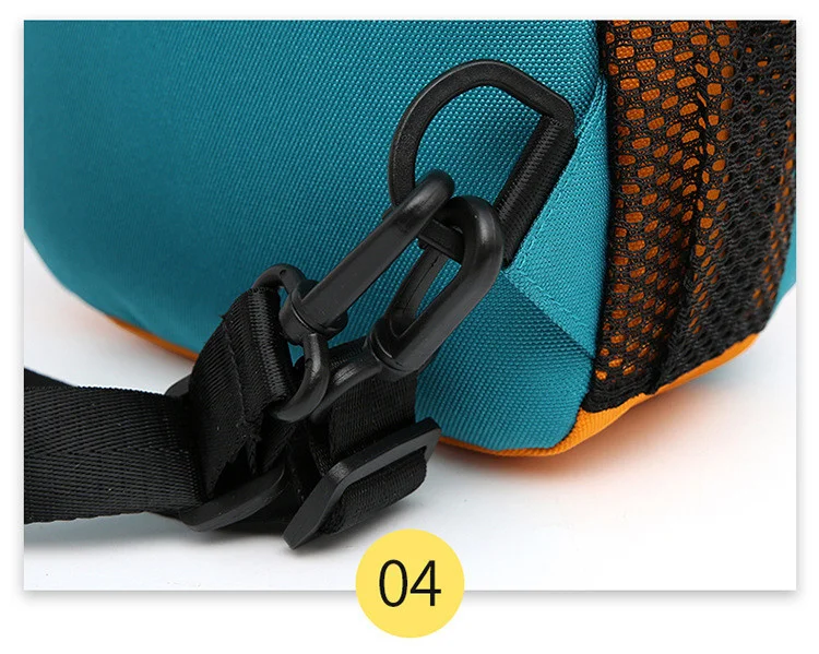 Fengdong Small Crossbody Bags For Women Messenger Bags Casual Sling Chest Bag Female Mini Travel Bag Sport Backpack Shoulder Bag