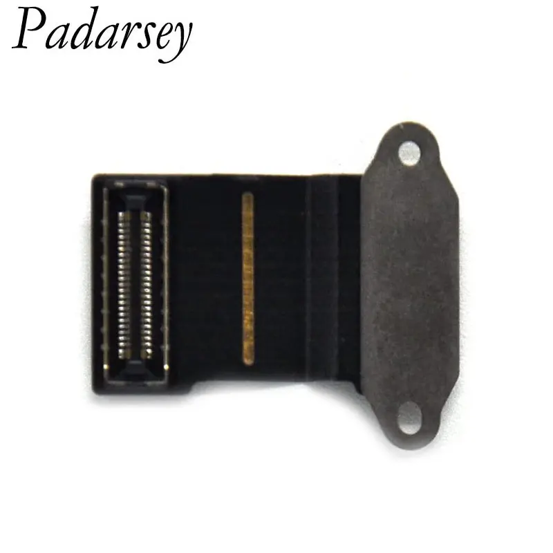 Padarsey LCD ���÷��� eDP (�Ӻ���� DisplayPort) Lvds �÷��� ���̺� �ƺ� ���� 13 A1708 ���� 2016 �߹� 2017