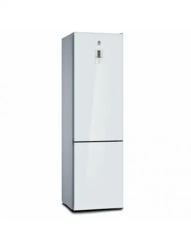 Balay combined refrigerator 3KFE768WI White (203x60 cm) | Дом и сад