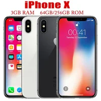 Original Apple Iphone X Face Id 64gb 256gb Rom 5 8 3gb Ram 12mp Hexa Core.jpg