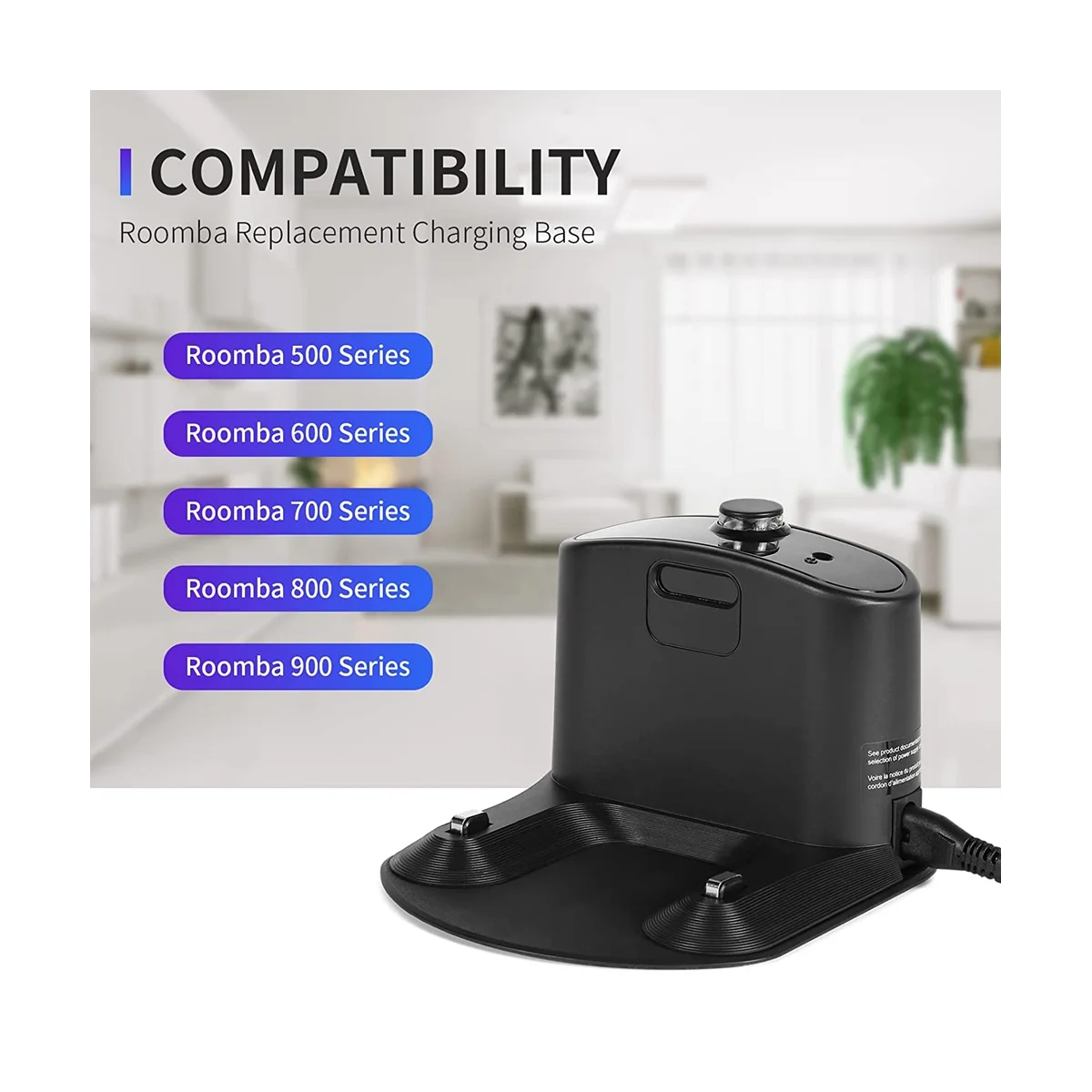 Contenitore Per La Polvere Per IRobot Roomba I7 I7+ I3 I3+ I4 I4+ I6 I6 I8 I8 J7 J7 E5 E6 E7 Sostituzione~p142865514
