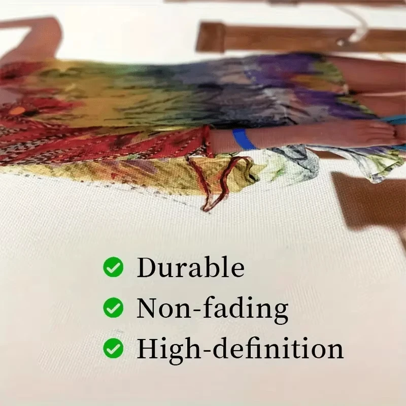 Custom Canvas Wall Art 6