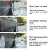 Wireless High Pressure Car Wash Washer Gun Foam Generator Pressure Washer Machine Portable Home Garden Cleaner NO Battery 4