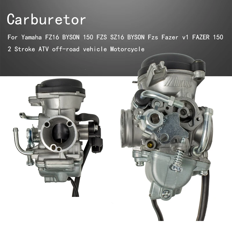 Carburetor Assembly Yamaha Fz S Bike Carburetor Price Carburetor