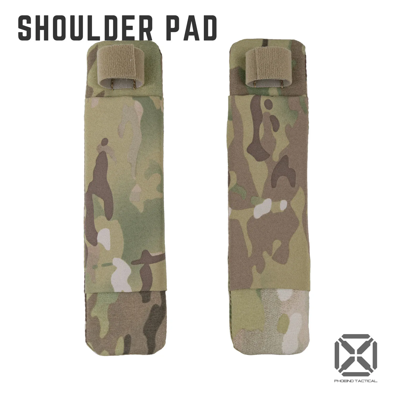 

Fenggong Tactical Comfort Shoulder Pad SHOULDER PAD FCSK LV119