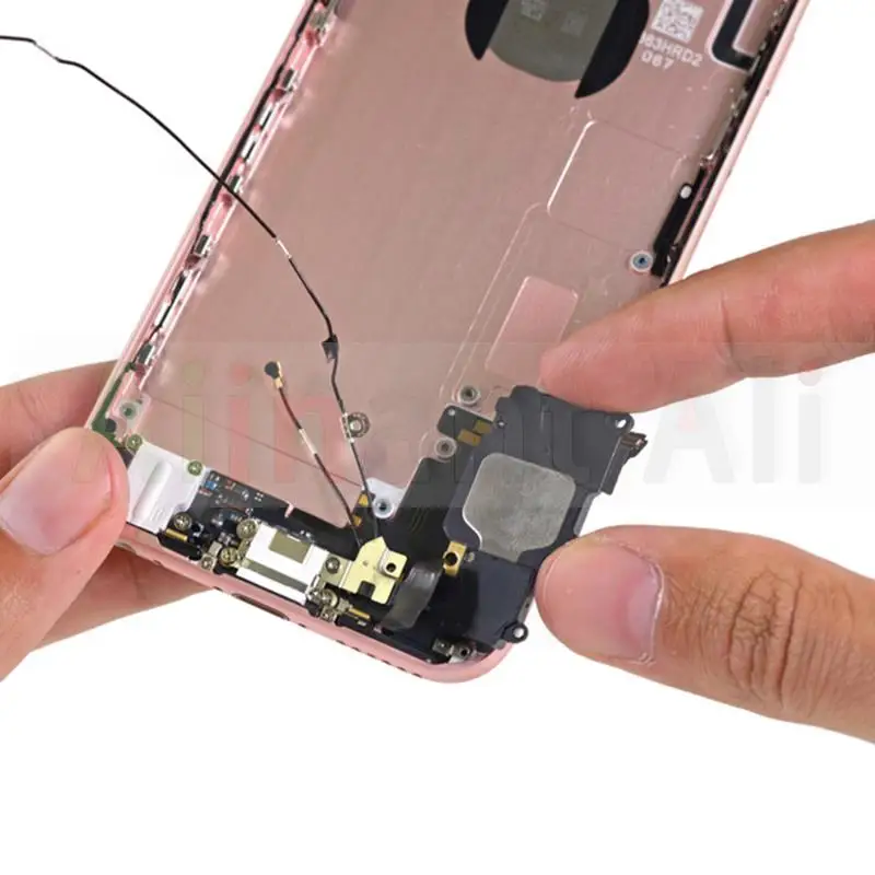 stereo専用iPhone Factory Original Replacement Loudspeaker Speaker for iPhone