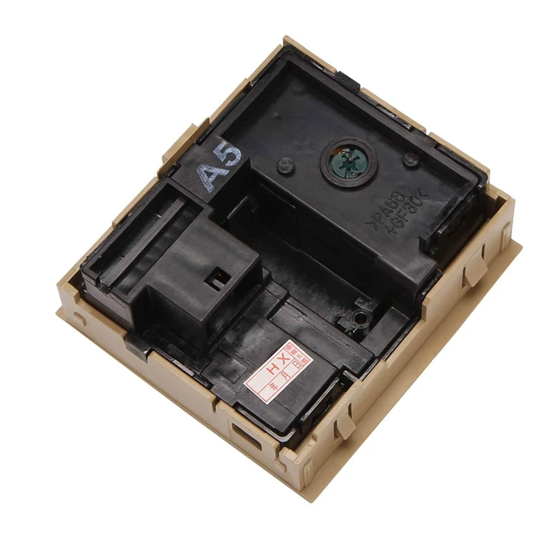 

35830-TA0-A01ZB внутренняя крыша Sunroof, кнопка переключателя Sunroof для Honda Civic 2016-2019