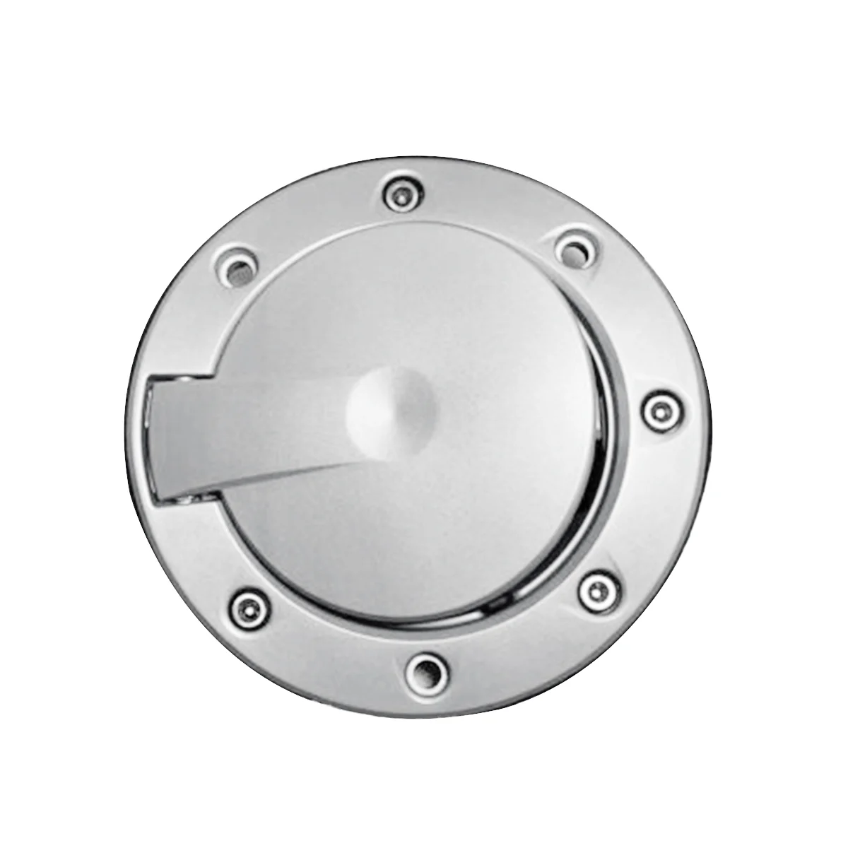 

Fuel Door Gas Cover Cap for Hyundai Tiburon 2003-2008