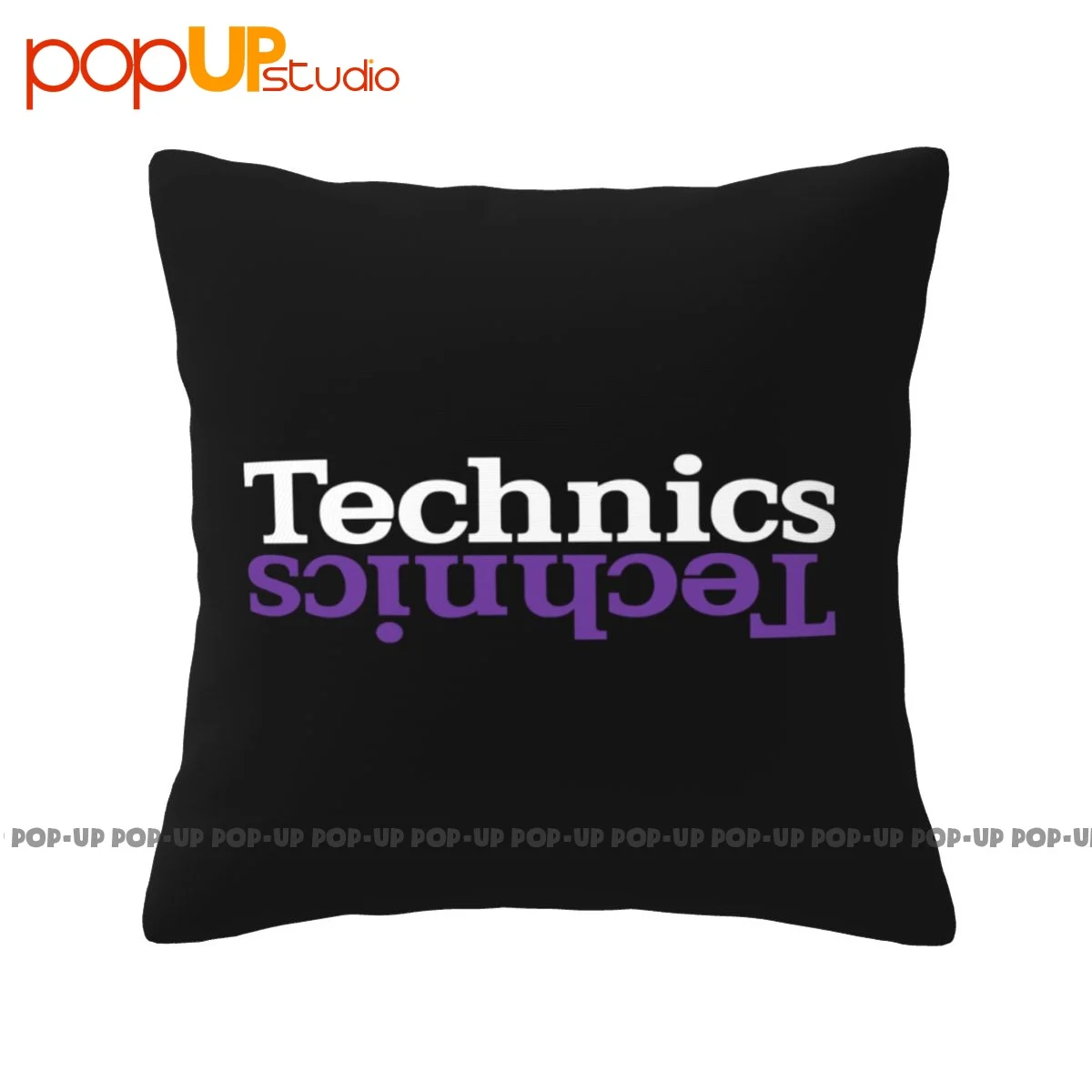 Silky Technics Rane Vestax Serato Dj Hip Hop Shure Pioneer Numark Vinyl Music Federa Copricuscino Per La Cura Della Pelle