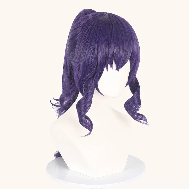 Project SEKAI: COLORFUL STAGE! Asahina Mafuyu School Uniform Cosplay Costume for Women (Unofficial)