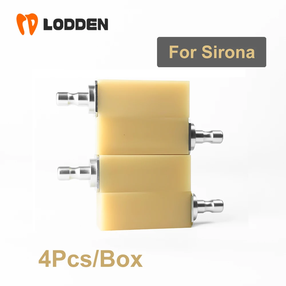 

B40 PMMA Block for Cerec Sirona Dental Temporary Crown Bridge CAD CAM Dentistry Resin Block Laboratory Supplies Dentist Material