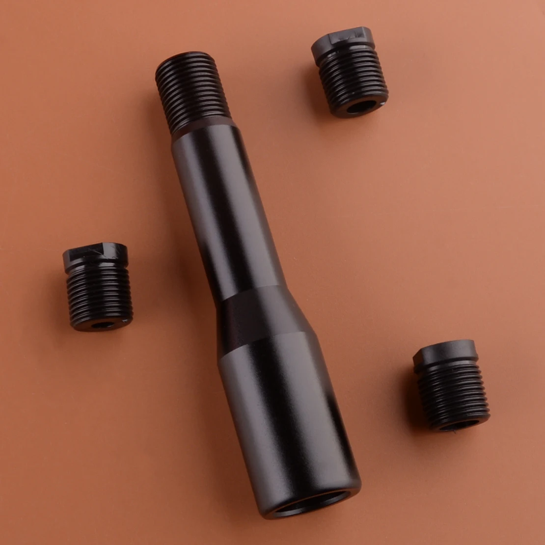 

Ручной переключатель переключения передач, рычаг, адаптер для рукоятки, 8 мм, 10 мм, 12 мм, универсальный