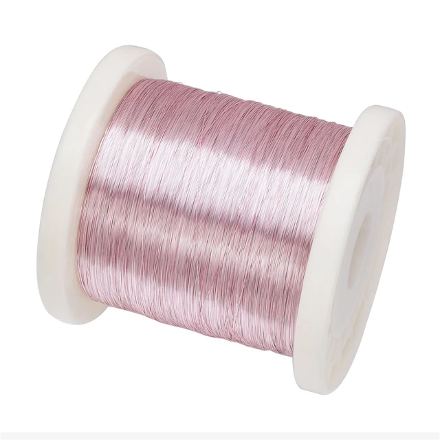 Copper Wire 1.25mm Gauge Bare Copper Wire Antique Copper Wire 16g