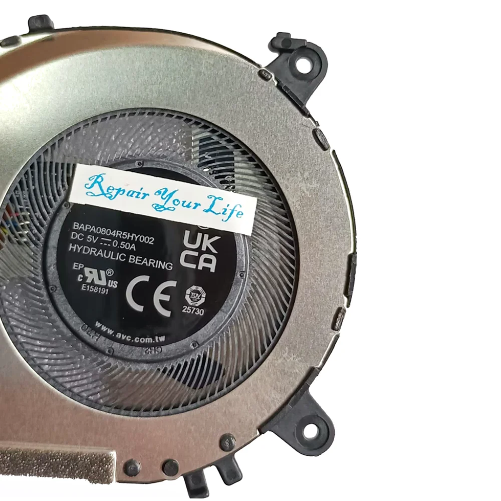 Рисунок 3 - Кулер для ноутбука