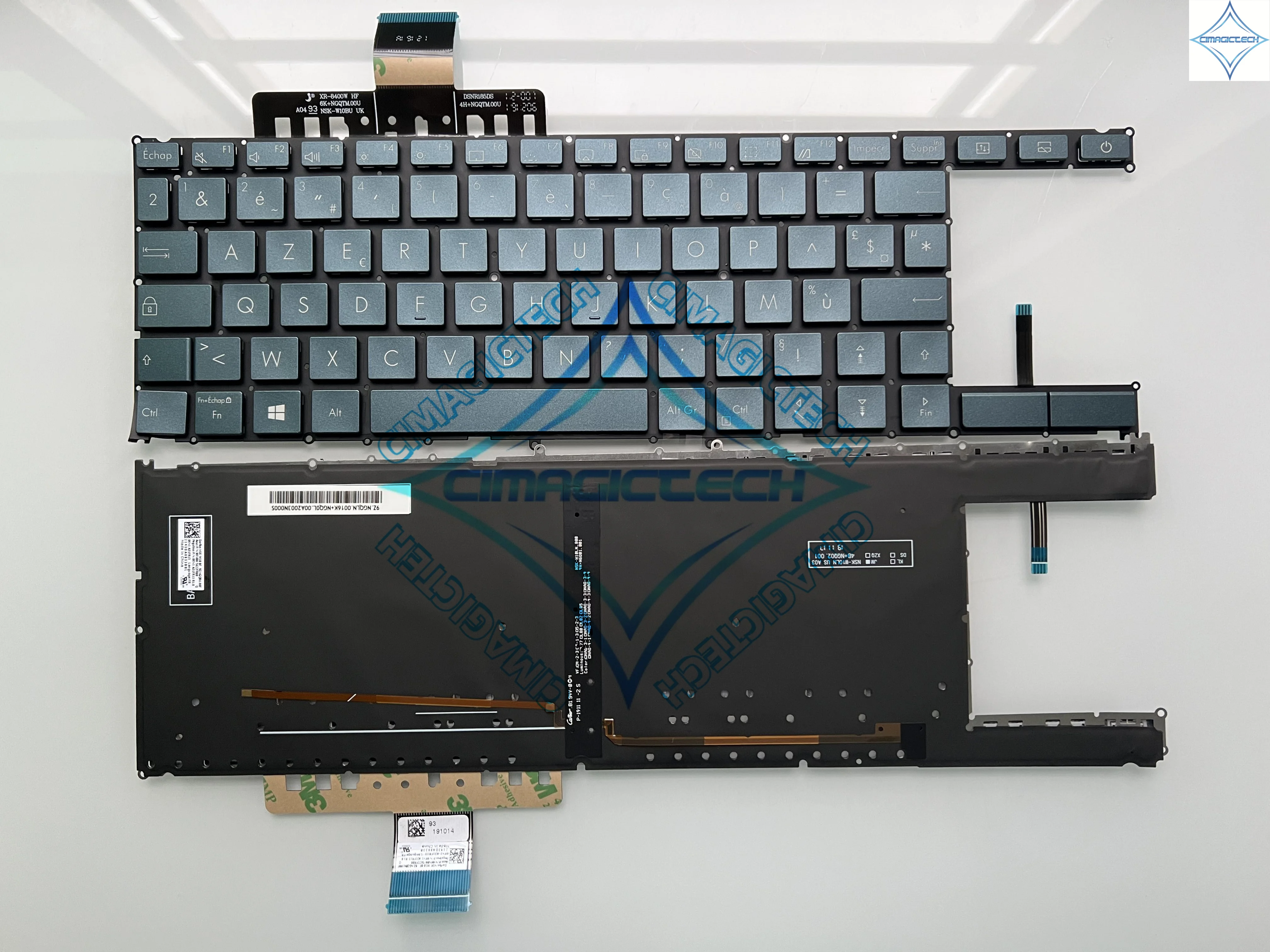 ASUS ZenBook Duo 14 UX481F ジャンク ASUS ZenBook Duo 14 UX481F ジャンク ASUS 14