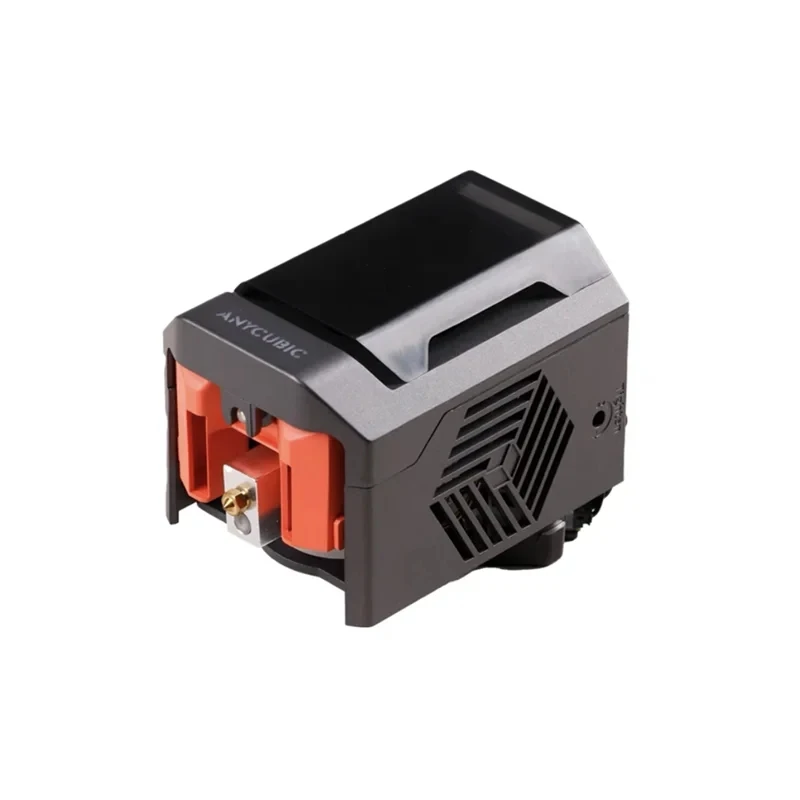 Druckkopf Montagezubehör Für ANYCUBIC Kobra 3 - Komplettset Extruder Baugruppe