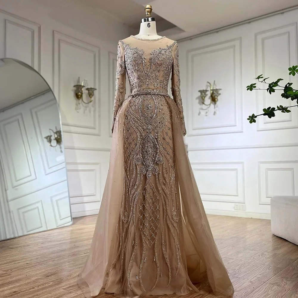 chinese dress ladies CM377 | FITTED DRESS – Ladivine by Cinderella Divine main image 1