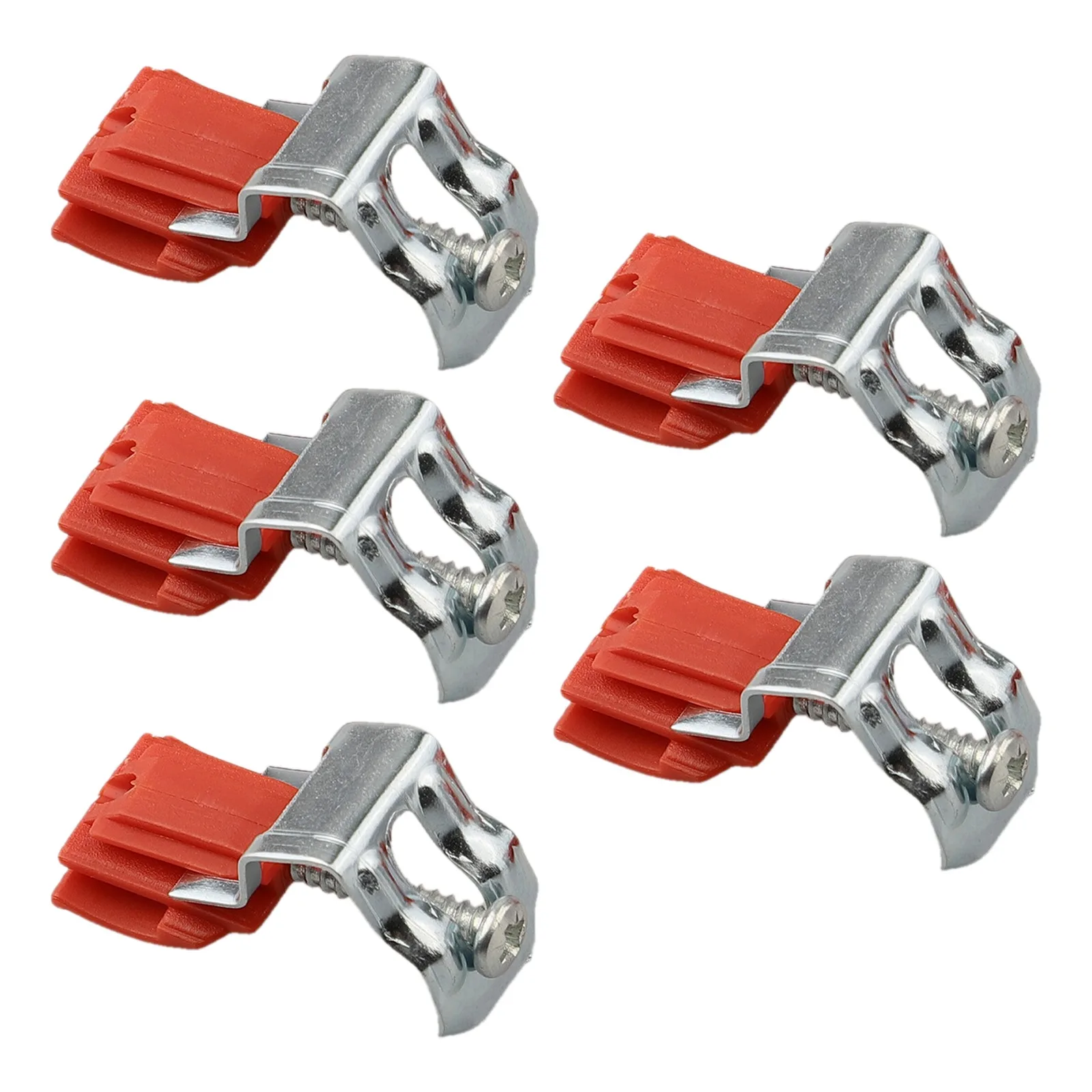 No Wall Damage Kitchen Kitchen Sink Mounting Clips Sink Accessories Easy Installation Long Service Life