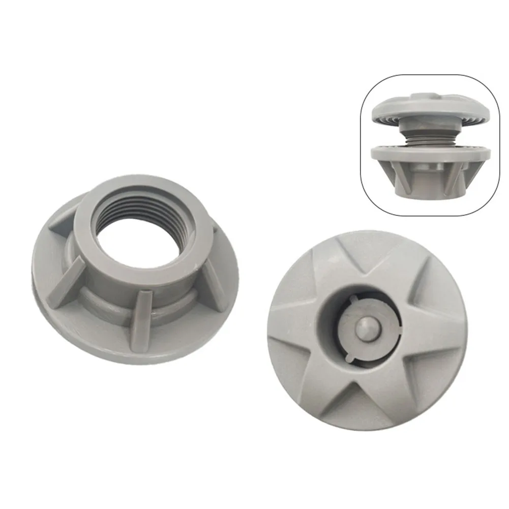 에어 노즐 서핑보드 밸브 인플레이터블 보트 낚시 보트 고무 밸브 액세서리 설치..