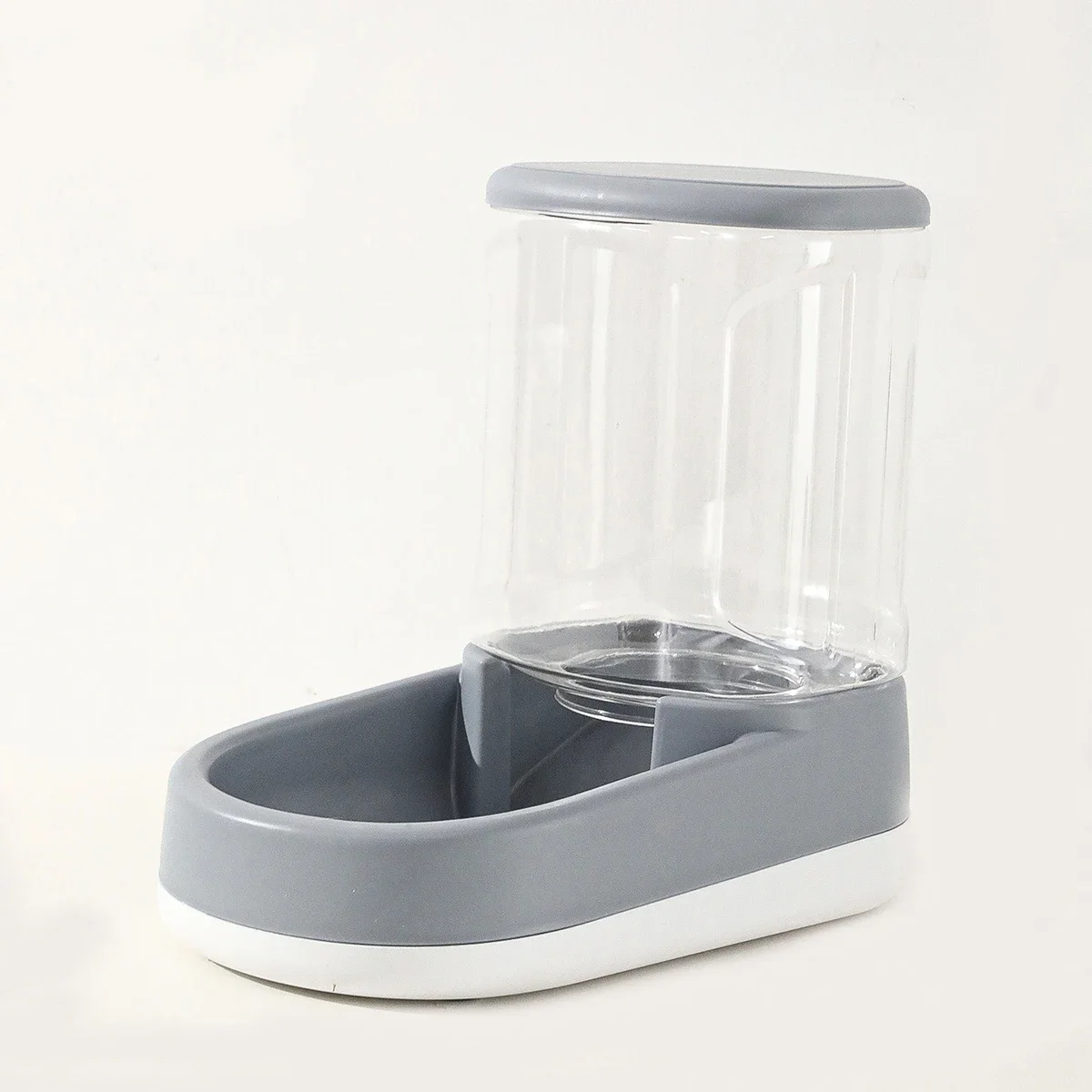 Large Capacity Pet Feeder - 38L Dog Cat Water Dispenser with Anti-Slip Design