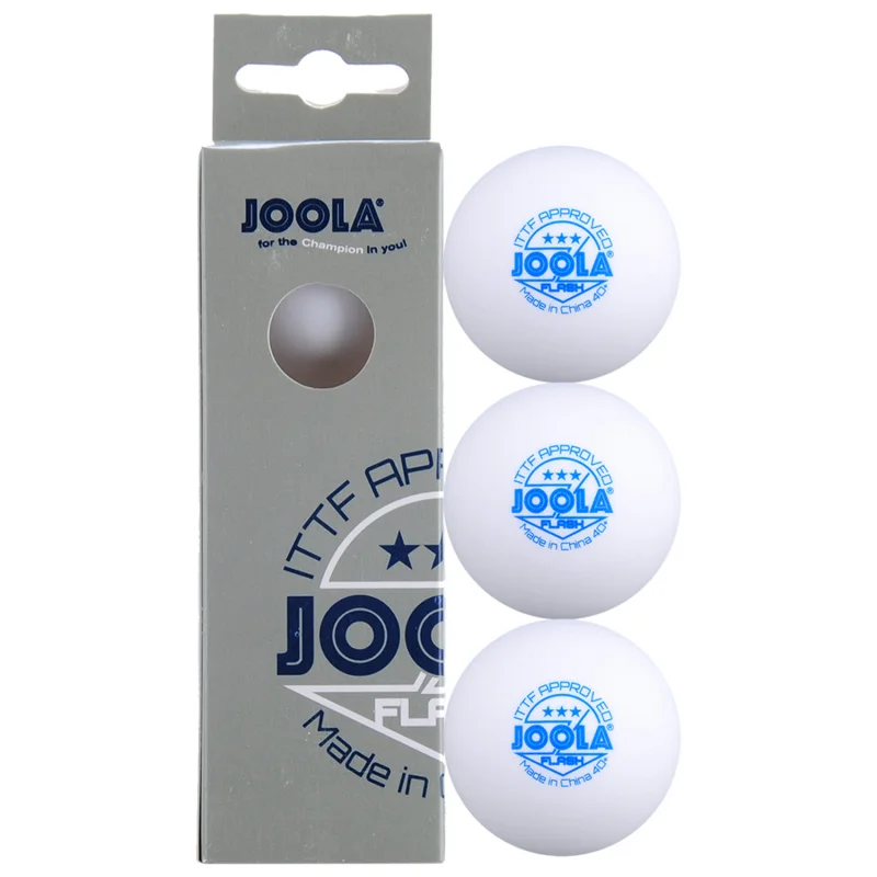 JOOLA Table Tennis Ping Pong Balls