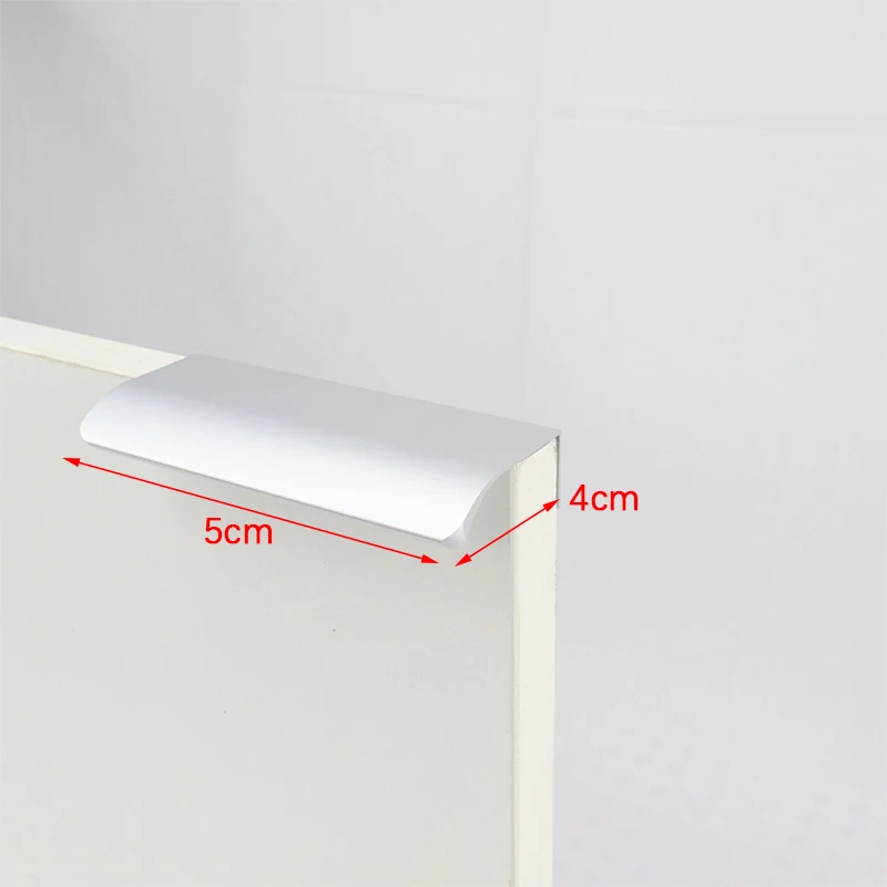 5cm Silver