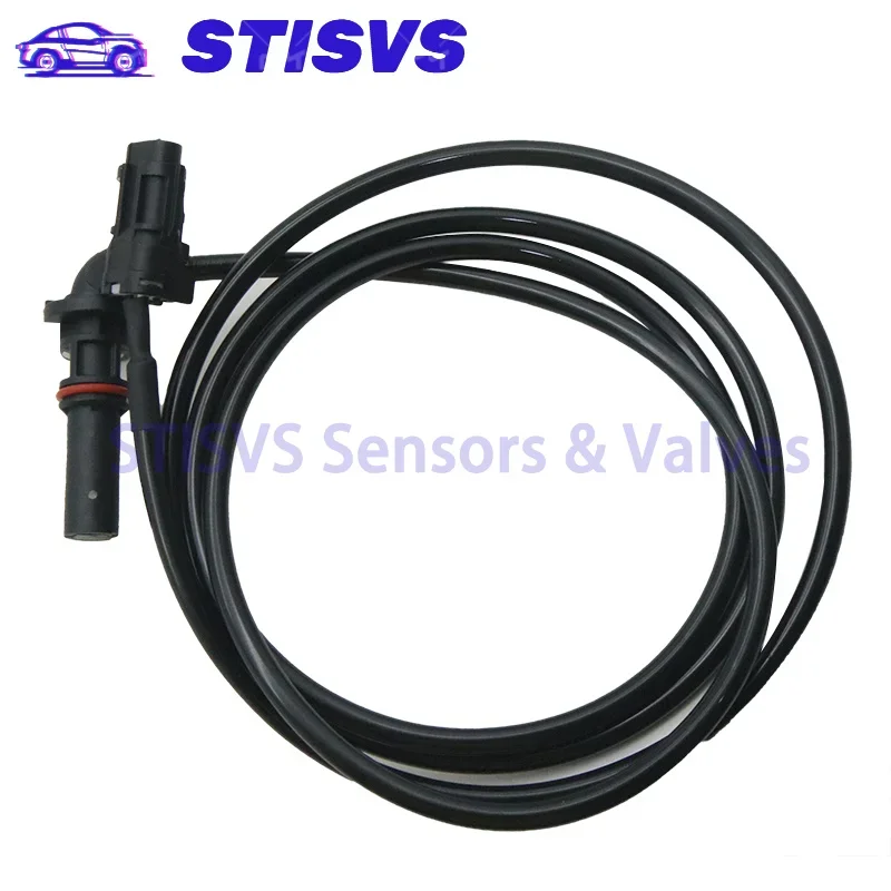MK584727 4PCS Front Rear Left/Right ABS Wheel Speed Sensor For Mitsubishi Fuso 6.5 7.5 8.5 7C18 7C15 MK584728 MK585279 MK585280