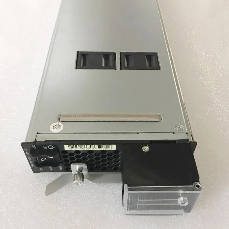Communication Power Module For Huawei PDC-2200WC Fully Tested 4 Communication Power Module For Huawei PDC-2200WC Fully Tested - Image 2